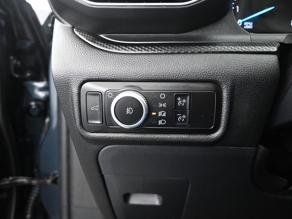 Certified 2023 Ford Explorer ST-Line w/ Class IV Trailer Tow Package RWD image 40