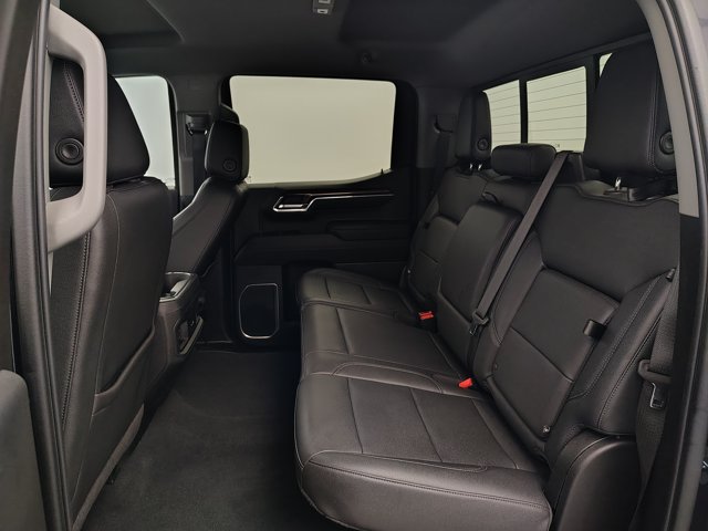 Used 2023 Chevrolet Silverado 1500 RST w/ RST All Star Premium Package AWD/4WD image 25