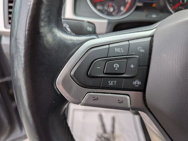 Used 2020 Volkswagen Atlas Cross Sport SE w/ Panoramic Sunroof Package AWD/4WD image 10