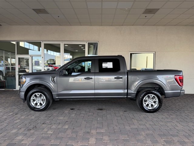 Certified 2023 Ford F150 XLT image 2