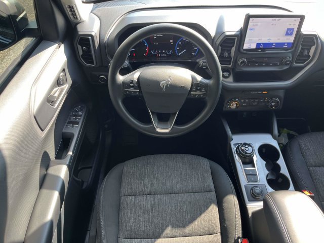 Certified 2021 Ford Bronco Sport Big Bend AWD/4WD image 17