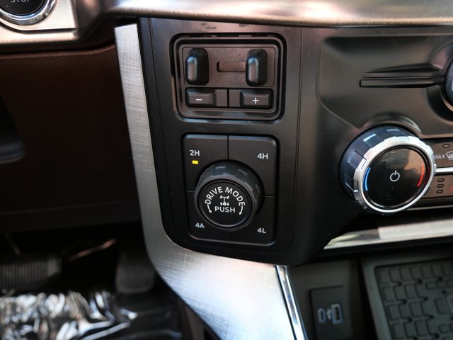 Certified 2023 Ford F150 King Ranch w/ Equipment Group 601A High AWD/4WD image 26