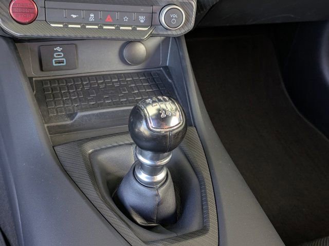 Certified 2024 Ford Mustang GT Premium image 27