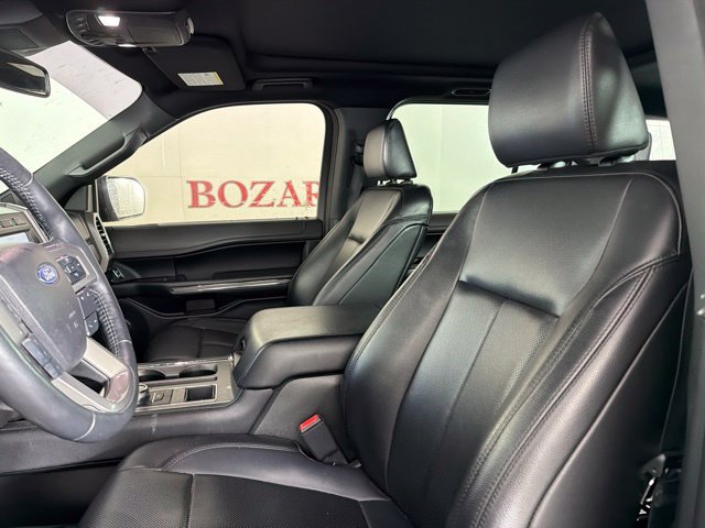 Certified 2021 Ford Expedition XLT RWD image 17