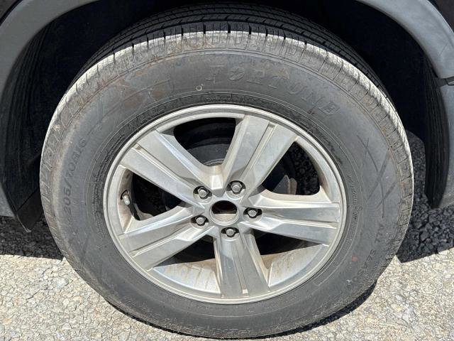 Used 2019 Chevrolet Trax LS w/ Tint and Cruise Package image 6