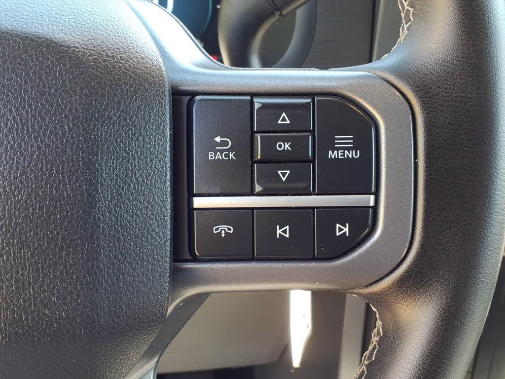 Certified 2025 Ford F150 XLT w/ Equipment Group 301A Standard AWD/4WD image 24
