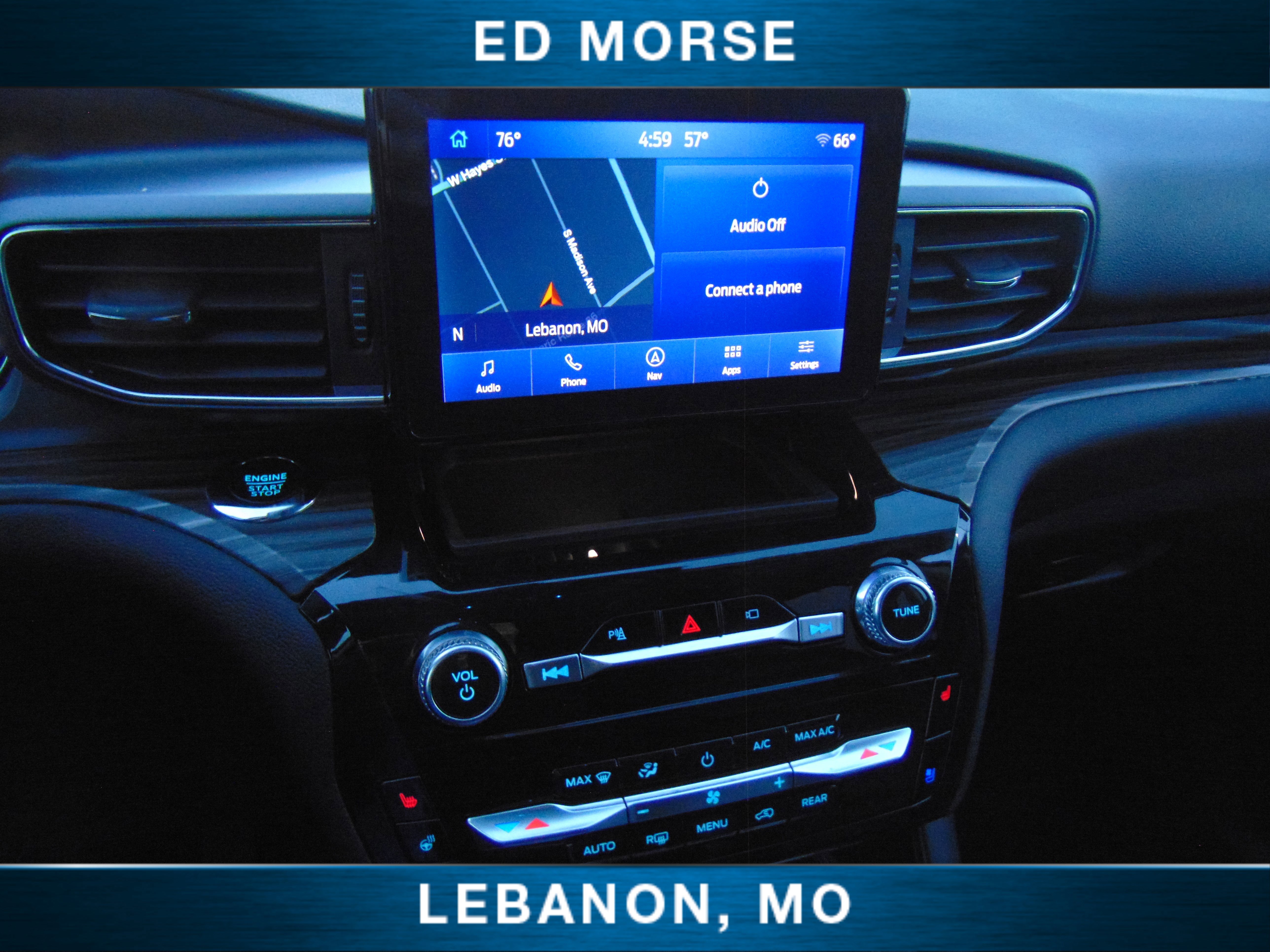 Certified 2023 Ford Explorer Limited image 23