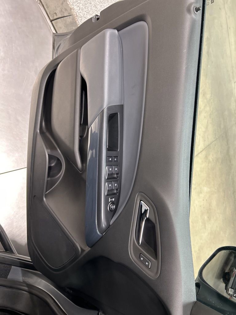 Used 2022 Chevrolet Colorado Z71 image 15