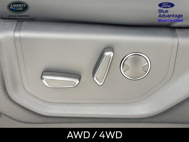 Certified 2023 Ford Expedition Limited AWD/4WD image 14
