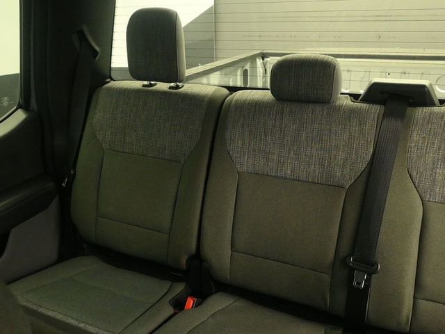 Certified 2023 Ford F150 XLT w/ Trailer Tow Package image 21