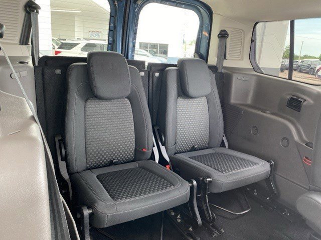 Certified 2020 Ford Transit Connect XLT image 19