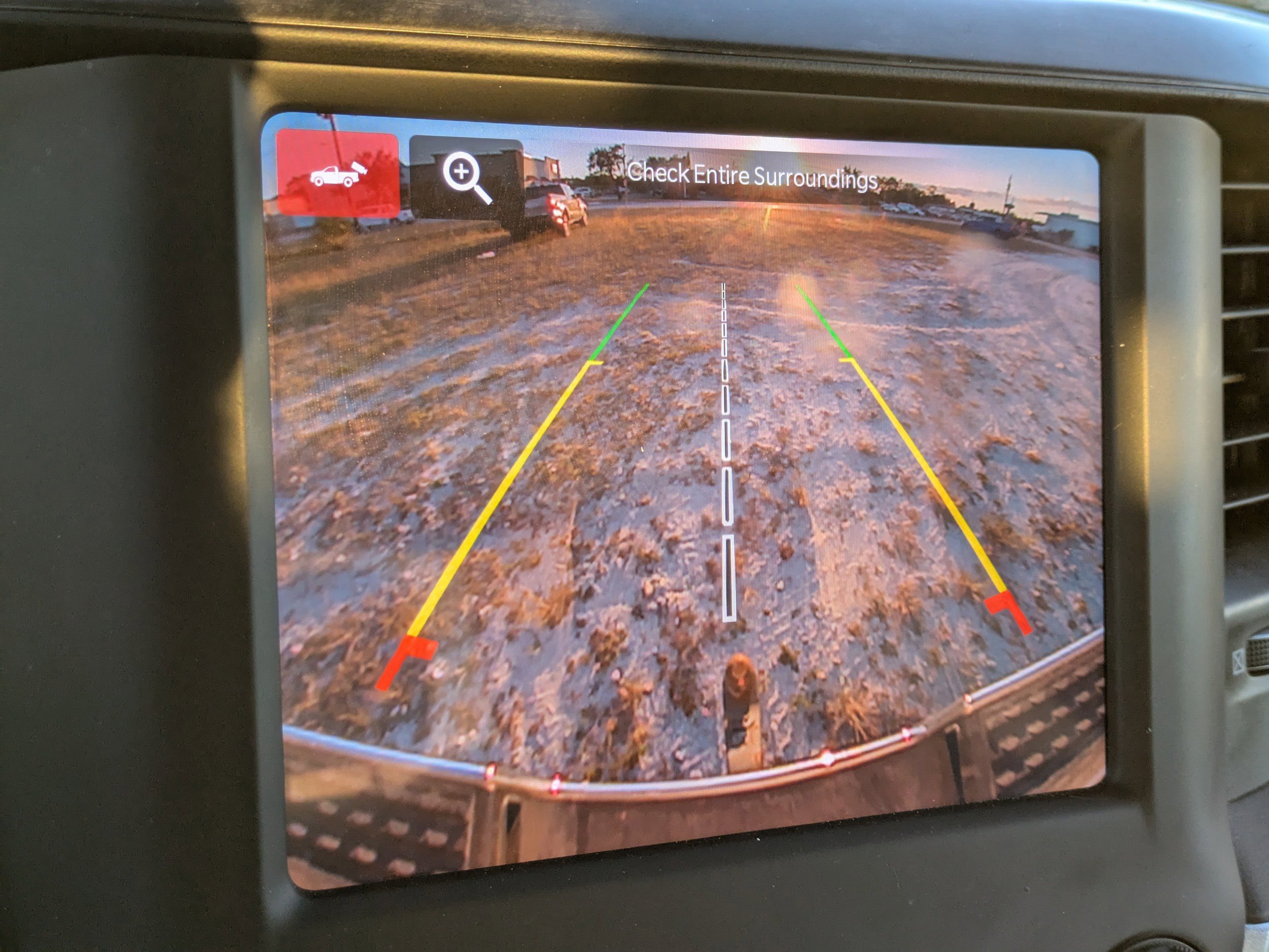 Used 2024 RAM 2500 Big Horn w/ Bed Utility Group image 28