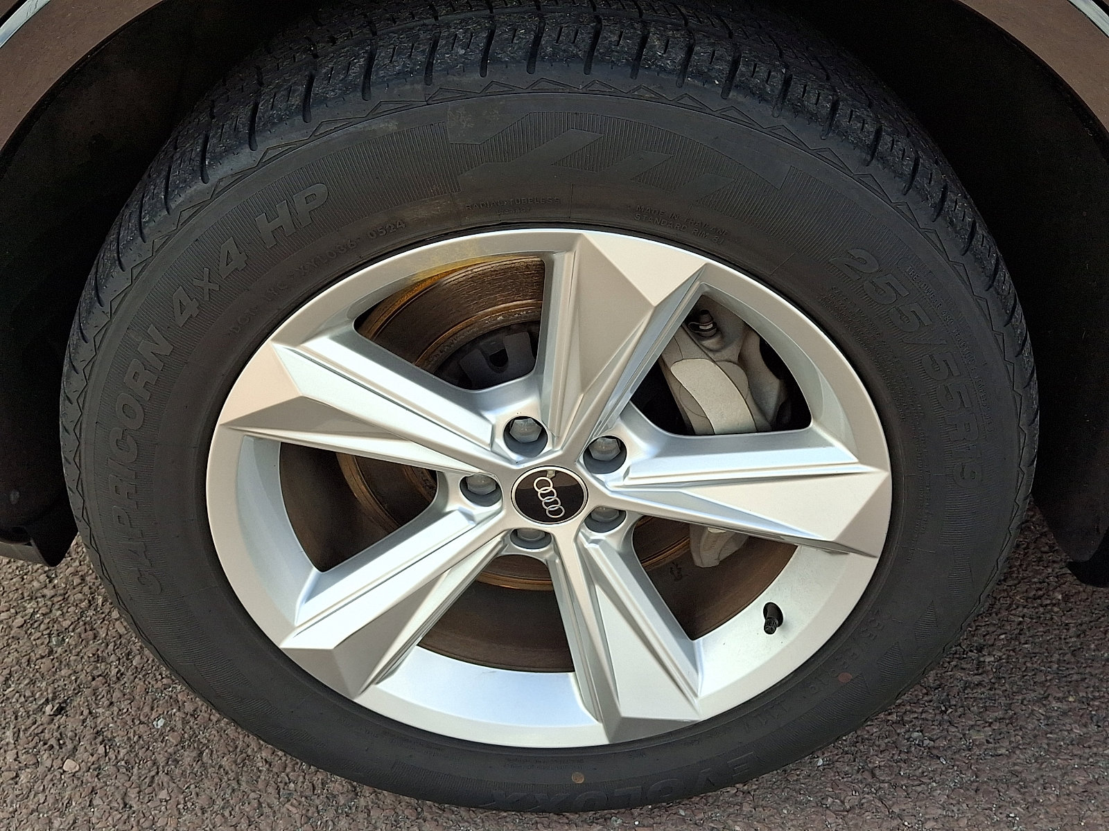 Used 2021 Audi Q7 2.0T Premium w/ Convenience Package image 28