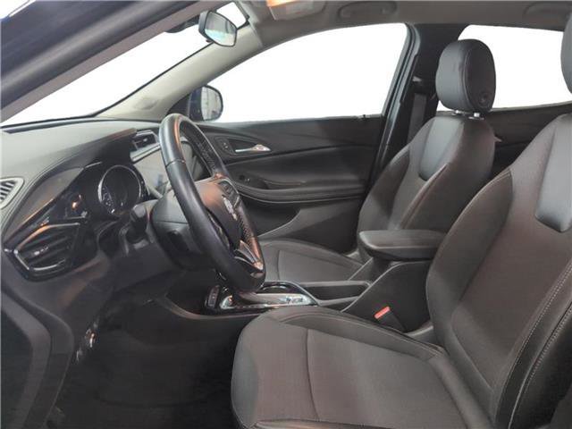 Used 2022 Buick Encore GX Preferred image 9