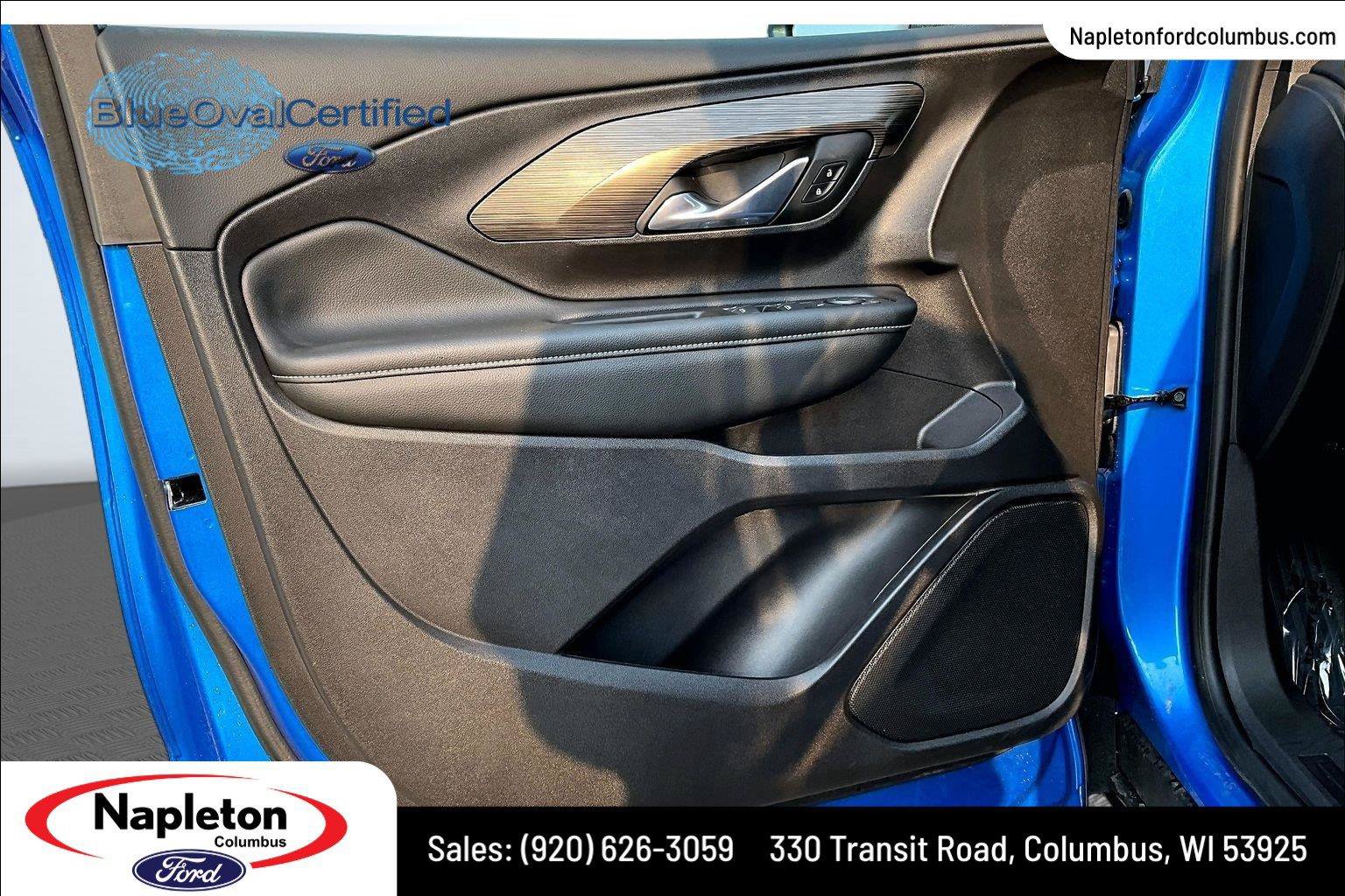 Used 2024 GMC Terrain SLE w/ Driver Convenience Package AWD/4WD image 24