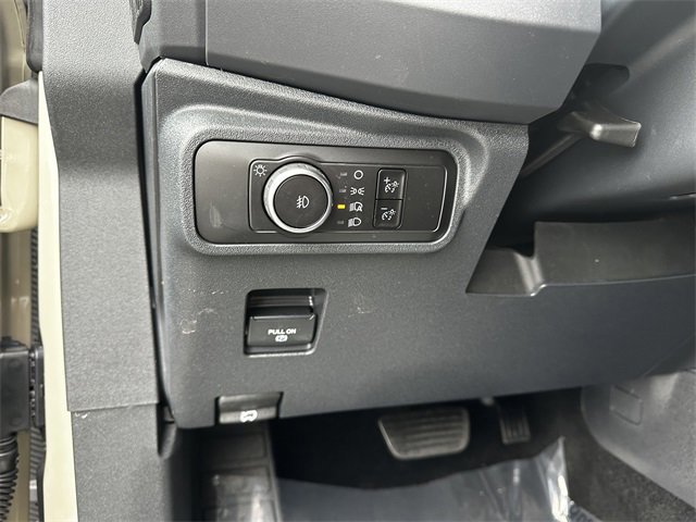 Certified 2025 Ford Bronco Outer Banks image 30