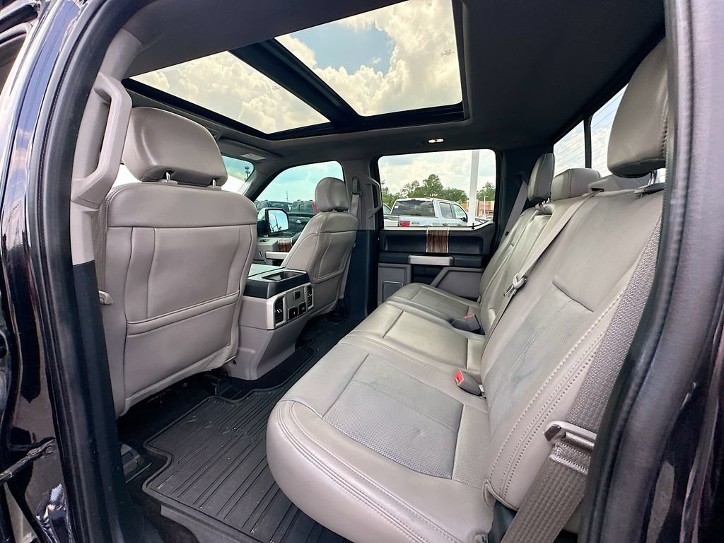 Certified 2019 Ford F150 Lariat AWD/4WD image 4