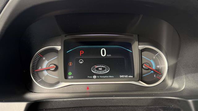 Used 2021 Honda Pilot Touring image 16
