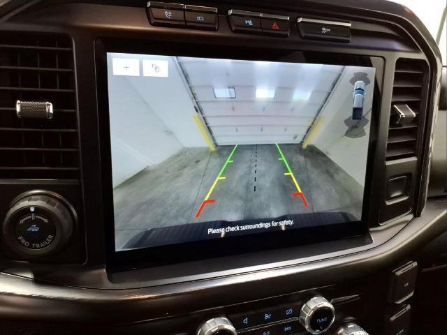 Certified 2023 Ford F150 Lariat w/ Equipment Group 502A High AWD/4WD image 23