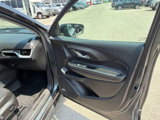 Used 2019 GMC Terrain SLT w/ Preferred Package AWD/4WD image 28