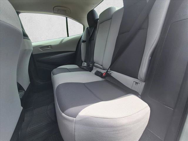 Used 2024 Toyota Corolla LE FWD image 17