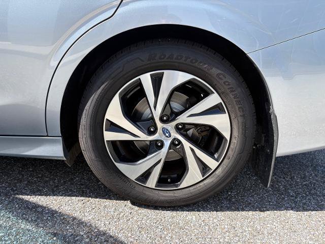 Used 2020 Subaru Legacy Premium AWD/4WD image 32