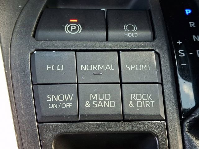 Used 2019 Toyota RAV4 XLE w/ All Weather Liner Package image 25