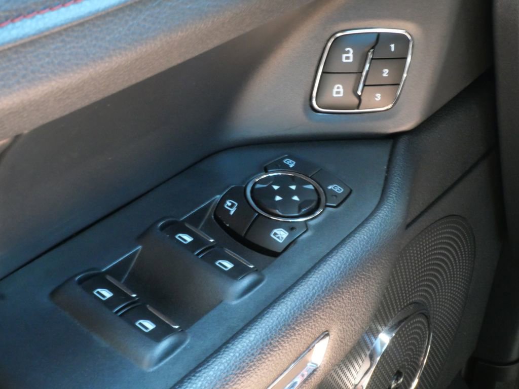 Certified 2022 Ford Expedition Limited AWD/4WD image 39