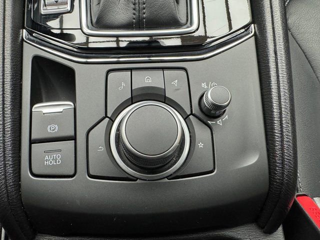 Used 2025 MAZDA CX-5 AWD 2.5 S w/ Preferred Package image 20