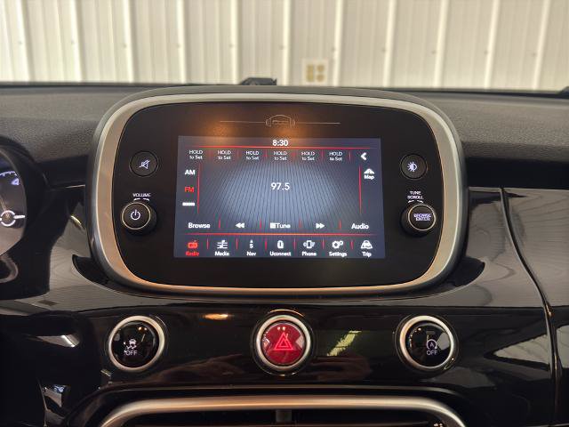 Used 2019 FIAT 500X Trekking Plus w/ Premium Group AWD/4WD image 4