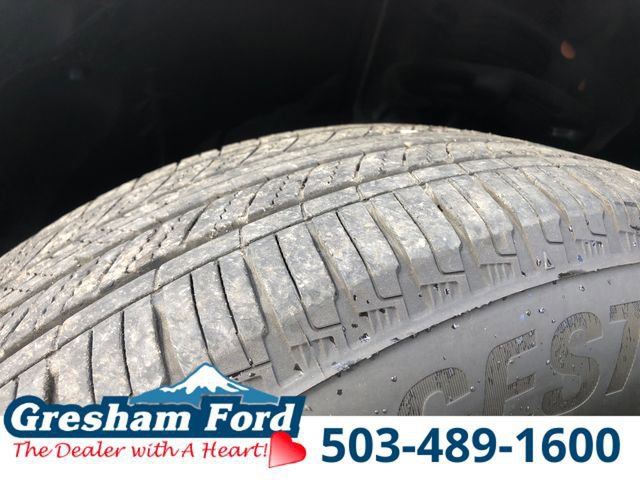 Used 2021 Nissan Rogue SV image 34