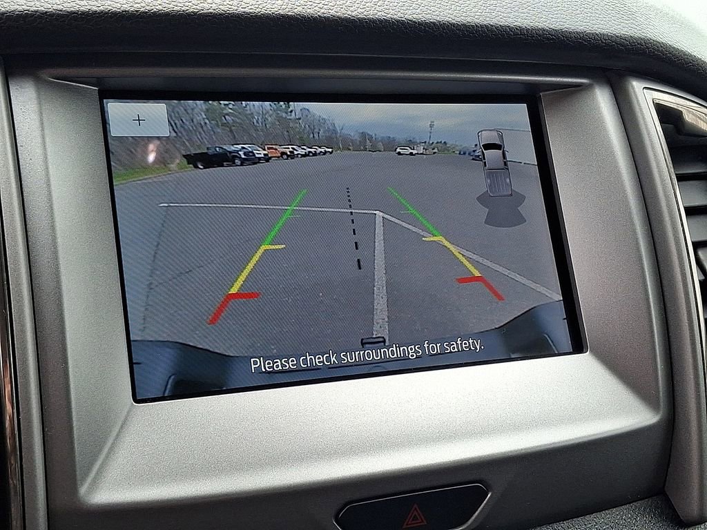 Certified 2023 Ford Ranger XLT w/ Equipment Group 301A Mid AWD/4WD image 4