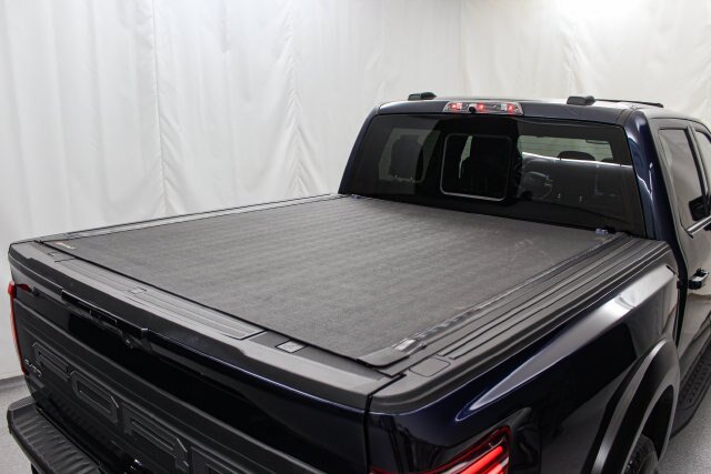 Certified 2024 Ford F150 Raptor AWD/4WD image 9
