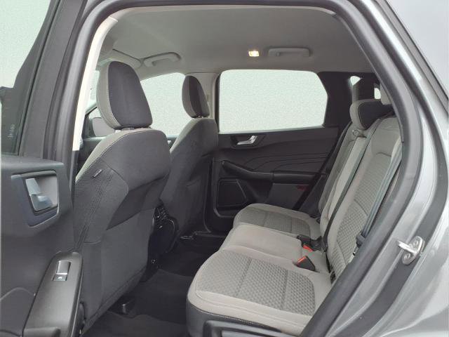 Certified 2021 Ford Escape SE w/ SE Sport Appearance Package image 10