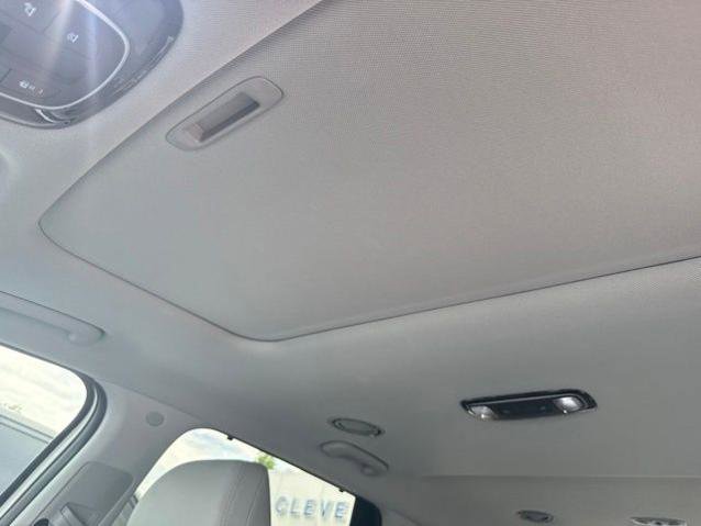 Used 2025 Hyundai Palisade SEL AWD/4WD image 25