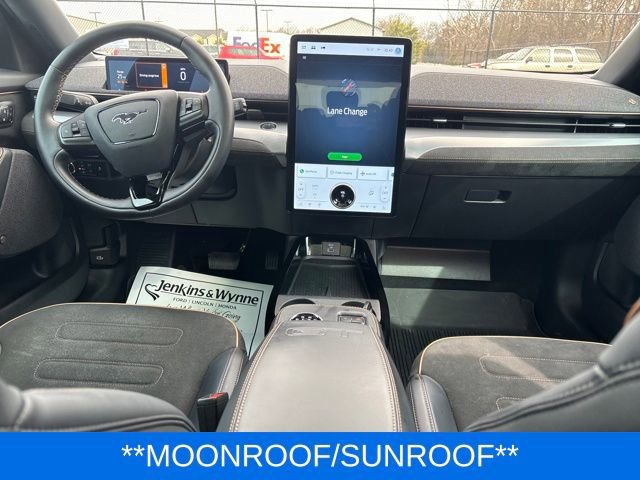 Certified 2023 Ford Mustang Mach-E GT image 12