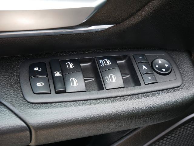 Used 2024 RAM 1500 Big Horn AWD/4WD image 18