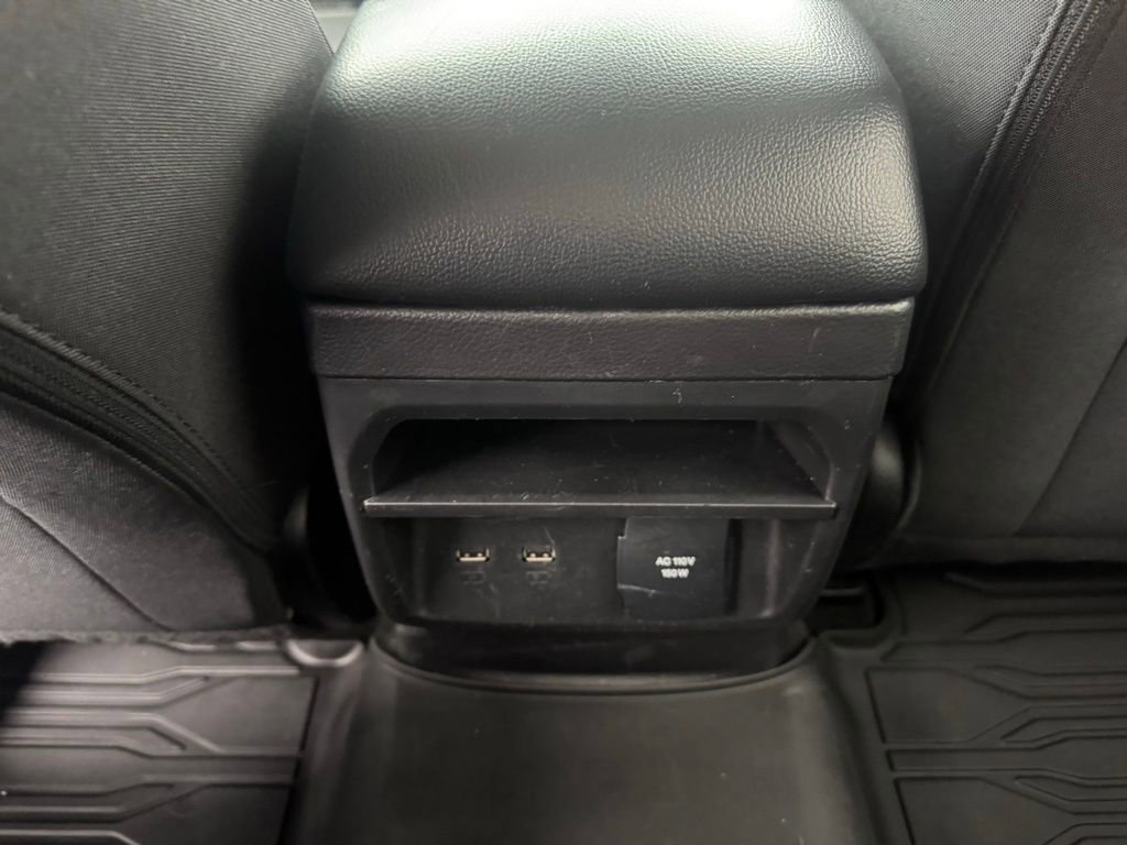 Certified 2023 Ford Ranger XLT w/ Equipment Group 301A Mid image 11