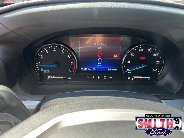Certified 2020 Ford Explorer XLT w/ Equipment Group 202A AWD/4WD image 25