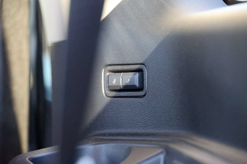 Certified 2020 Ford Expedition Max Platinum AWD/4WD image 57