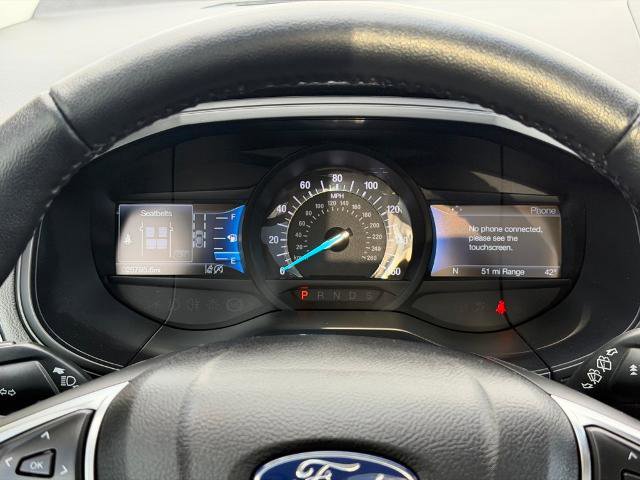 Certified 2022 Ford Edge Titanium image 16
