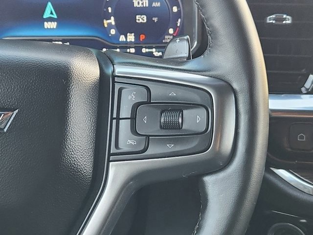 Used 2023 Chevrolet Silverado 1500 RST w/ Texas Edition Plus image 29