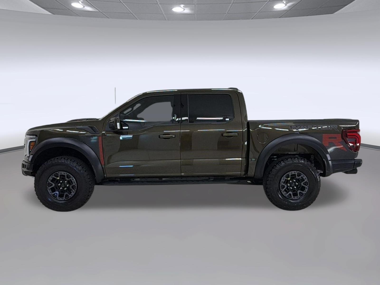 Certified 2026 Ford F150 Raptor w/ Equipment Group 803A Raptor R AWD/4WD image 2