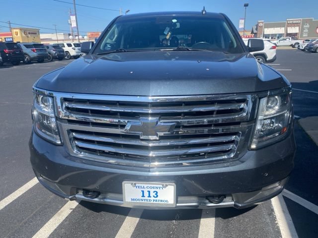 Used 2019 Chevrolet Tahoe LT AWD/4WD image 2