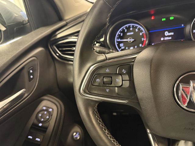 Used 2021 Buick Encore GX Select w/ Sport Touring Package image 11