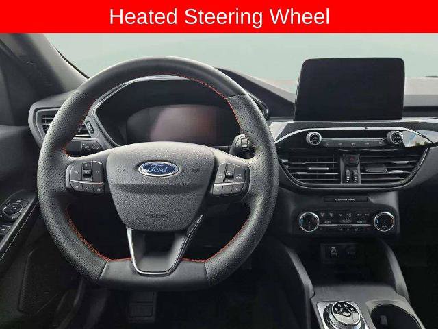 Certified 2025 Ford Escape ST-Line Select AWD/4WD image 16