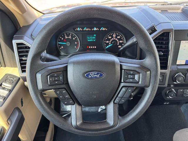 Certified 2020 Ford F150 XLT AWD/4WD image 10