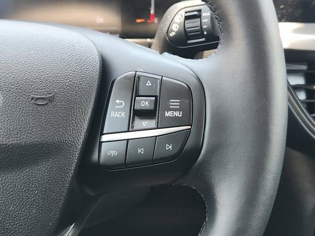 Certified 2024 Ford Escape Active w/ Tech Pack #1 FWD image 29