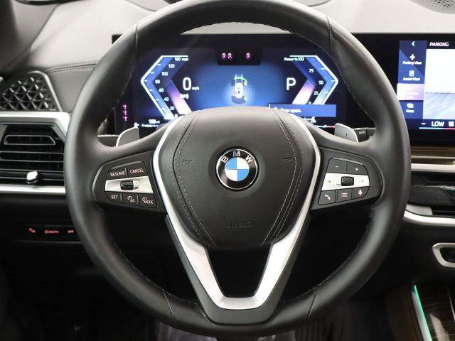 Used 2026 BMW X5 sDrive40i image 23