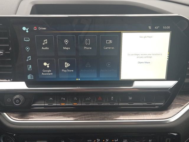 Used 2023 Chevrolet Silverado 1500 LTZ w/ LTZ Convenience Package II image 23